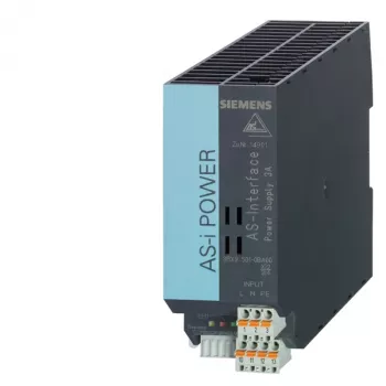 Siemens 3RX9501-0BA00 beveiligingsschakelaar