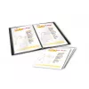 Printerpapier A4 Avery 2576-150 mat 150 vel wit