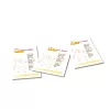 Printerpapier A4 Avery 2576-150 mat 150 vel wit