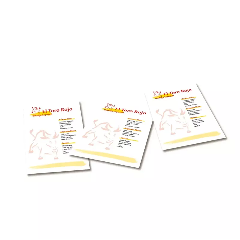 Printerpapier A4 Avery 2576-150 mat 150 vel wit