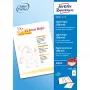 Printerpapier A4 Avery 2576-150 mat 150 vel wit