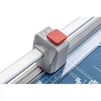 Dahle 00980-14986 Creativ-Set 980 snijkopset voor rolSnijder (scheprand, vouwen, perforeren)