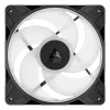 ARCTIC Freezer P14 Pro Reverse A-RGB - 3-pack - 140 mm A-RGB PWM-ventilator met kabelverdeler