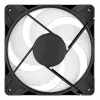ARCTIC Freezer P14 Pro Reverse A-RGB - 3-pack - 140 mm A-RGB PWM-ventilator met kabelverdeler