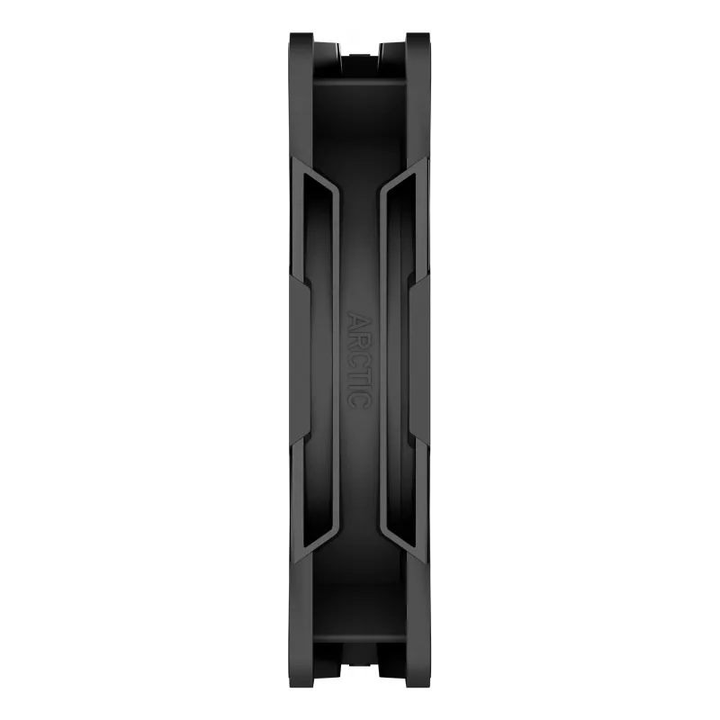ARCTIC Freezer P14 Pro Reverse A-RGB - 3-pack - 140 mm A-RGB PWM-ventilator met kabelverdeler