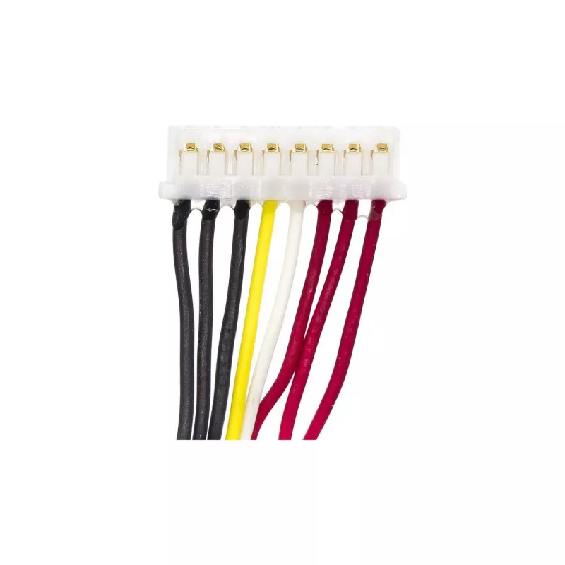 CoreParts MBXAS-BA0230 Laptop-vervangingsaccu
