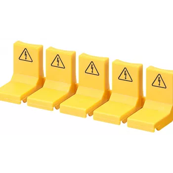 Siemens 5ST3655-0HG beveiligingsschakelaar-accessoire