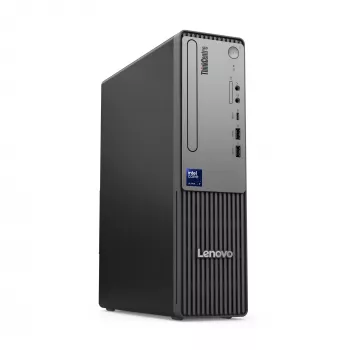 Desktop-PC Lenovo ThinkCentre neo 50s Gen 6 Intel Core Ultra 5 225, 16 GB DDR5, 512 GB SSD, Windows 11 Pro, SFF, zwart