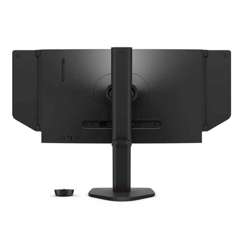 ZOWIE XL2540X+ computermonitor 61,2 cm (24,1 inch) 1920 x 1080 pixel Full HD LED zwart