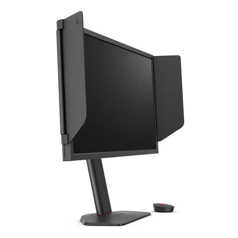 ZOWIE XL2540X+ computermonitor 61,2 cm (24,1 inch) 1920 x 1080 pixel Full HD LED zwart
