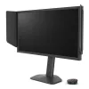 ZOWIE XL2540X+ computermonitor 61,2 cm (24,1 inch) 1920 x 1080 pixel Full HD LED zwart