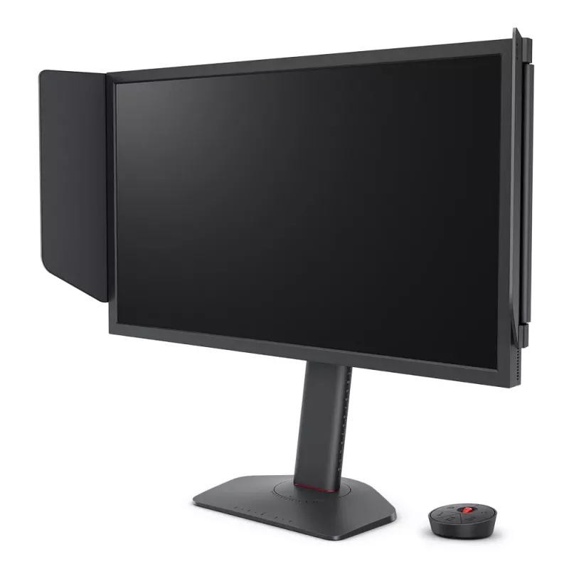 ZOWIE XL2540X+ computermonitor 61,2 cm (24,1 inch) 1920 x 1080 pixel Full HD LED zwart