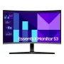Samsung S27D392GAU LED-display 68,6 cm (27 inch) 1920 x 1080 pixels Full HD LCD zwart