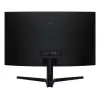 Samsung S27D392GAU LED-display 68,6 cm (27 inch) 1920 x 1080 pixels Full HD LCD zwart