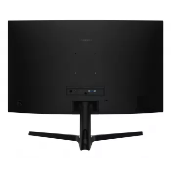 Samsung S27D392GAU LED-display 68,6 cm (27 inch) 1920 x 1080 pixels Full HD LCD zwart