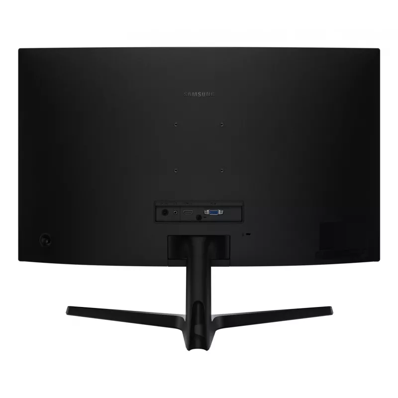 Samsung S27D392GAU LED-display 68,6 cm (27 inch) 1920 x 1080 pixels Full HD LCD zwart
