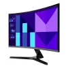 Samsung S27D392GAU LED-display 68,6 cm (27 inch) 1920 x 1080 pixels Full HD LCD zwart