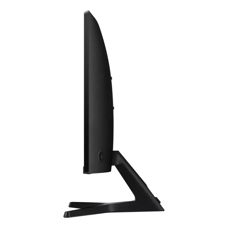 Samsung S27D392GAU LED-display 68,6 cm (27 inch) 1920 x 1080 pixels Full HD LCD zwart