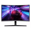 Samsung S27D392GAU LED-display 68,6 cm (27 inch) 1920 x 1080 pixels Full HD LCD zwart