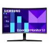Samsung S27D392GAU LED-display 68,6 cm (27 inch) 1920 x 1080 pixels Full HD LCD zwart