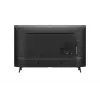 LG 32LK660H0LD hospitality-tv 81,3 cm (32 inch) Full HD zwart