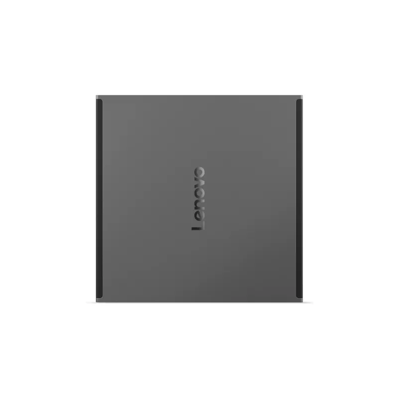 Lenovo ThinkStation PGX GB10 128 GB LPDDR5x-SDRAM 1 TB SSD DGX OS mini tower mini-pc zwart