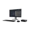 Lenovo ThinkStation PGX GB10 128 GB LPDDR5x-SDRAM 1 TB SSD DGX OS mini tower mini-pc zwart