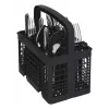 Beko BDUN16440X half-inbouw vaatwasser, 14 couverts