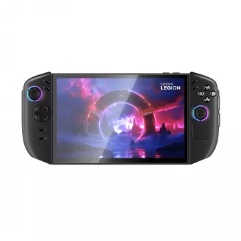 Beeldschermbeschermfolie voor Lenovo Legion Go GXJ1R97823 — transparant, 200 × 131,9 × 0,33 mm