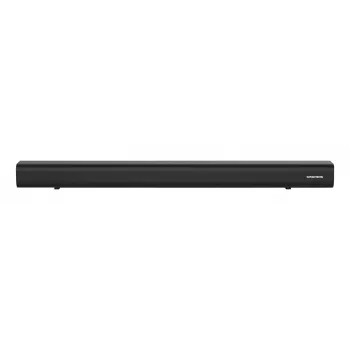 Grundig DSB 991 zwart 2.0 kanalen 50 W