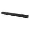 Grundig DSB 991 zwart 2.0 kanalen 50 W