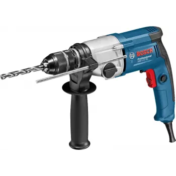 Bosch GBM 13-2 RE 1750 t/min boorhouder 2,4 kg zwart, blauw, grijs