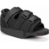 MDH postoperatieve schoen, maat M, zwart