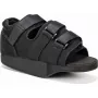 MDH postoperatieve schoen, maat M, zwart