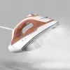 Tefal Virtuo 30 FV2C40E0 strijkijzer droog- & stoomstrijkijzer keramische zool 2000 W perzik, wit