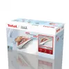 Tefal Virtuo 30 FV2C40E0 strijkijzer droog- & stoomstrijkijzer keramische zool 2000 W perzik, wit