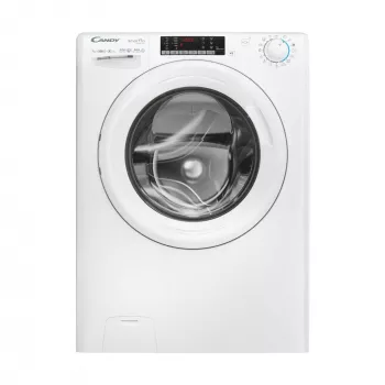 Candy CO4 374TWM6/1-S wasmachine voorlader 7 kg 1300 t/min wit