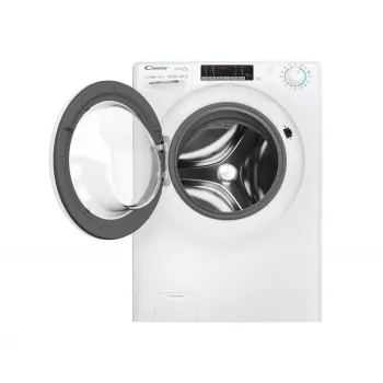 Candy CO4 374TWM6/1-S wasmachine voorlader 7 kg 1300 t/min wit