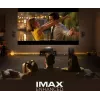 Projector HISENSE PT1 3D Smart-TV, native 16:9, Wi‑Fi & Ethernet, HDR (HLG), HDMI 2.0/2.1, zwart