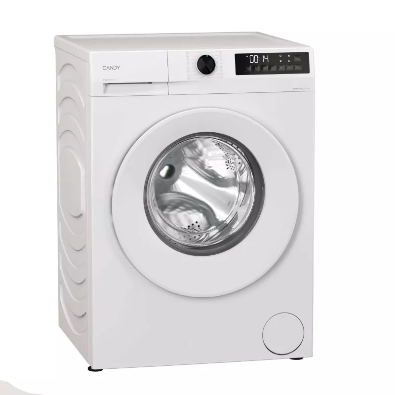 Candy GD 27S7-S Wasmachine Frontlader 7 kg 1200 t/min wit