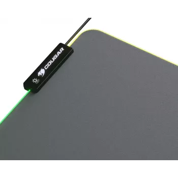 COUGAR Gaming-muismat NEON, ARGB, 350x300
