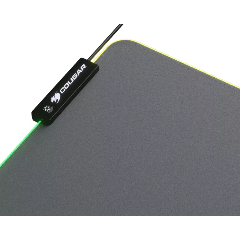 COUGAR Gaming-muismat NEON, ARGB, 350x300
