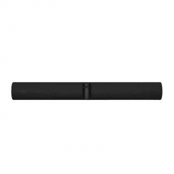Jabra PanaCast 50 zwart - EU-oploader (3 jaar garantie), videocollaboratiebalk, 13 MP, 4K Ultra HD, 3x, Android, zwart