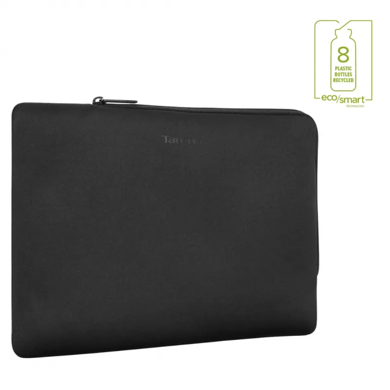 Targus TBS651GL tablet-hoes 35,6 cm (14 inch) sleeve-hoes zwart