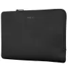 Targus TBS651GL tablet-hoes 35,6 cm (14 inch) sleeve-hoes zwart