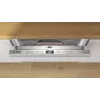 Bosch Serie 6 SMV6YCX02E vaatwasser volledig geïntegreerd 14 couverts