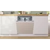 Bosch Serie 6 SMV6YCX02E vaatwasser volledig geïntegreerd 14 couverts