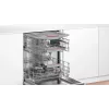 Bosch Serie 6 SMV6YCX02E vaatwasser volledig geïntegreerd 14 couverts