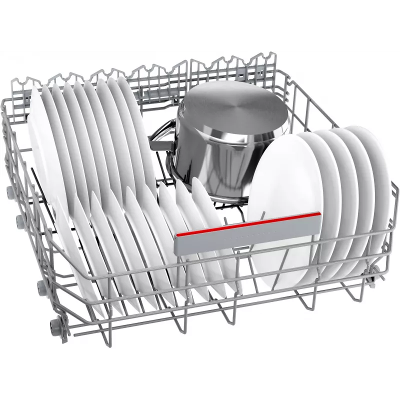 Bosch Serie 6 SMV6YCX02E vaatwasser volledig geïntegreerd 14 couverts