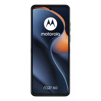 Motorola razr 60 17,5 cm (6,9 inch) dual SIM Android 15 5G USB Type-C 8 GB 256 GB 4500 mAh blauw